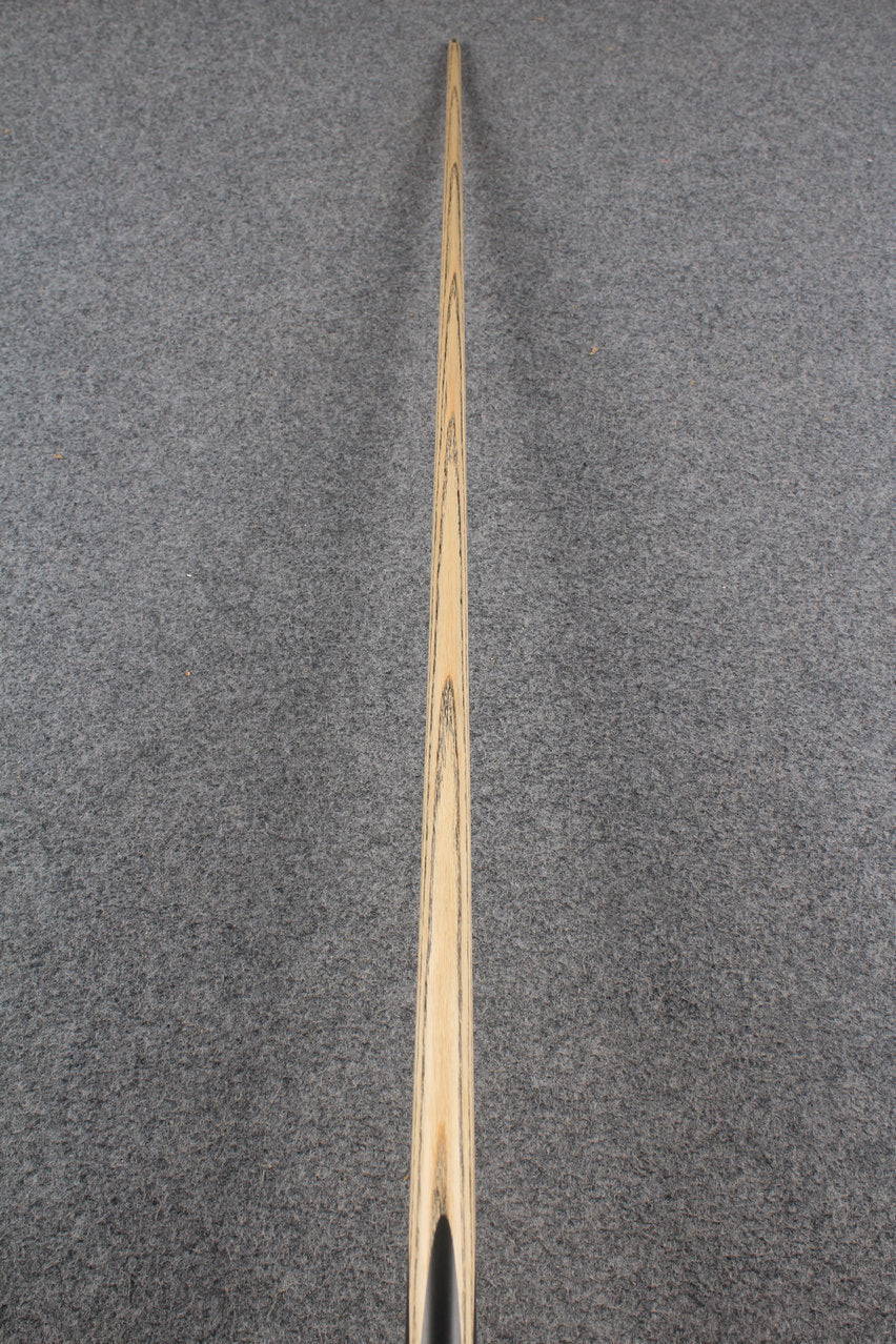 ★★★ 3/4 handmade ash snooker cue # 9543 WOODS CUES
