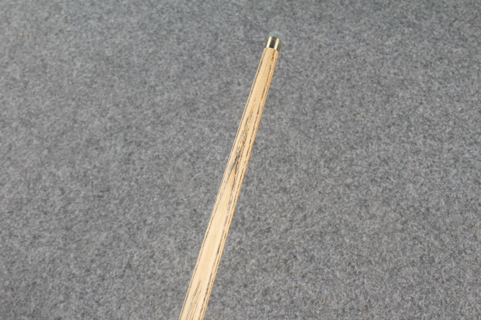 ★★★ 3/4 handmade ash snooker cue # 9551 WOODS CUES