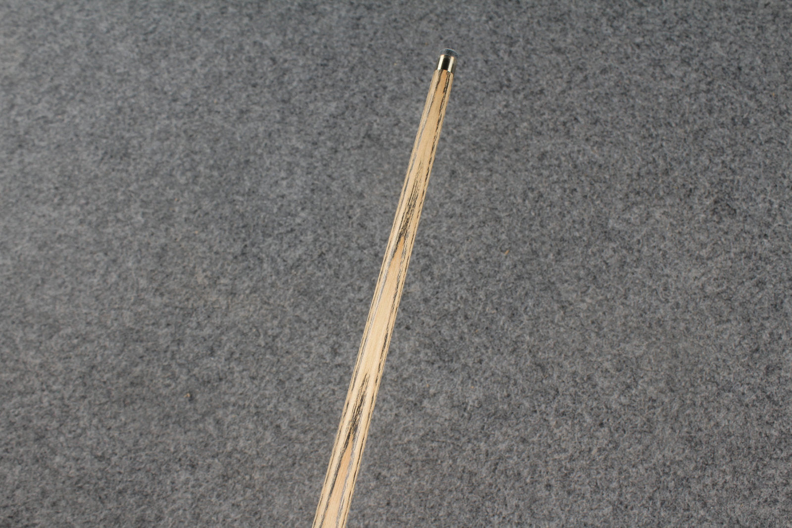 ★★★ 3/4 handmade ash snooker cue # 9567 WOODS CUES