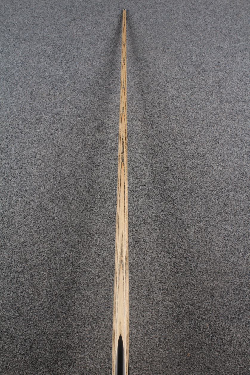 ★★★ 3/4 handmade ash snooker cue # 9572 WOODS CUES