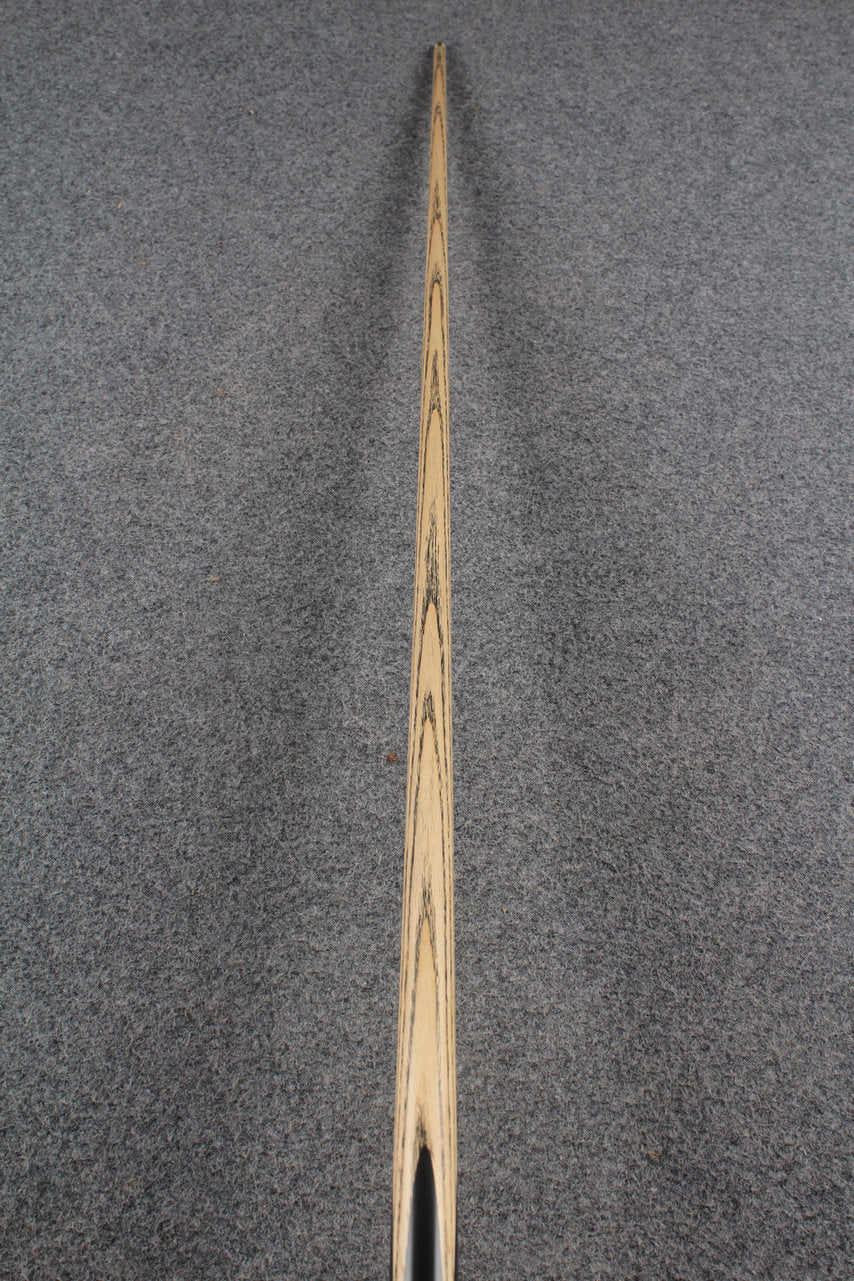 ★★★ 3/4 handmade ash snooker cue # 9577