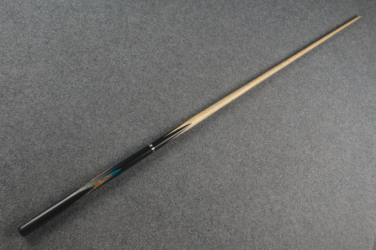 ★★★ 3/4 handmade ash snooker cue # 9577