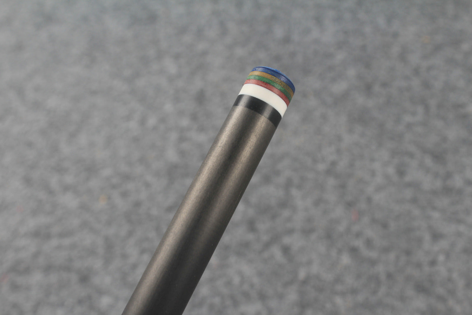 Carbon shaft billiards cue pool cue stick 11.8mm little monster