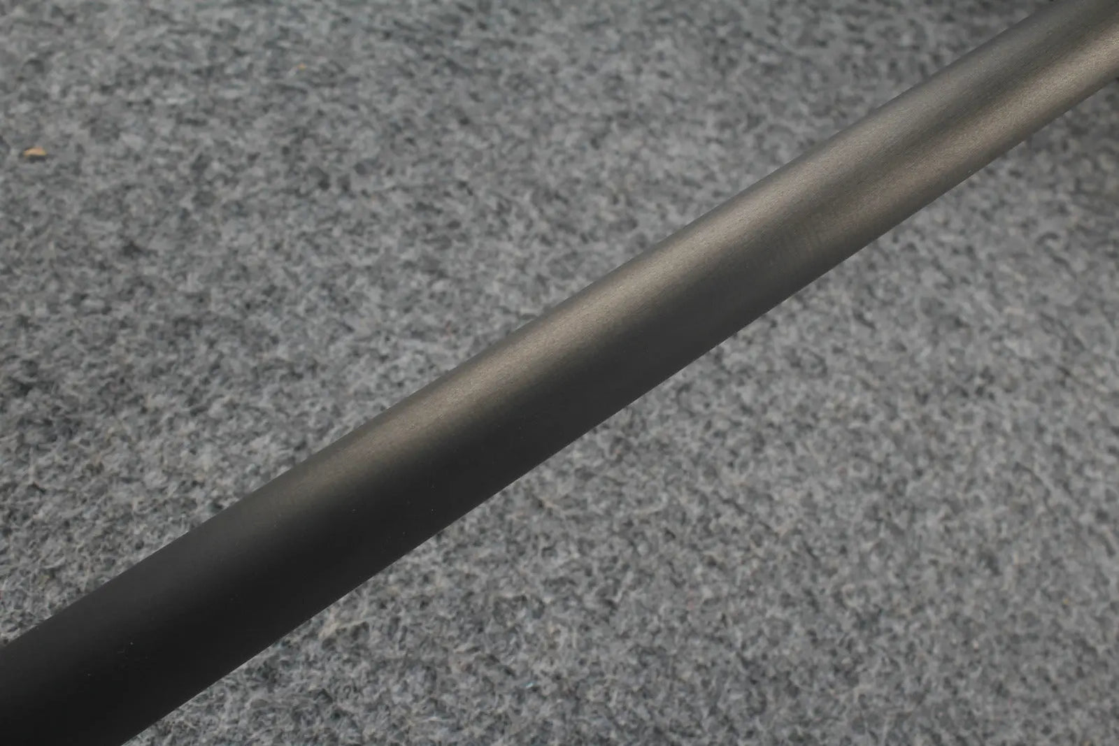 Carbon shaft billiards cue pool cue stick 11.8mm little monster