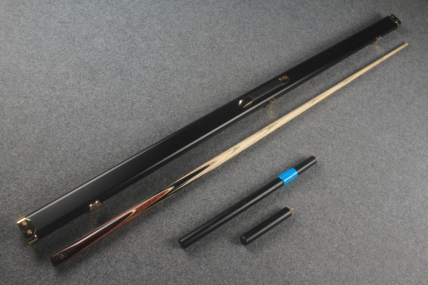 1 piece ash snooker cue # 110- # 114