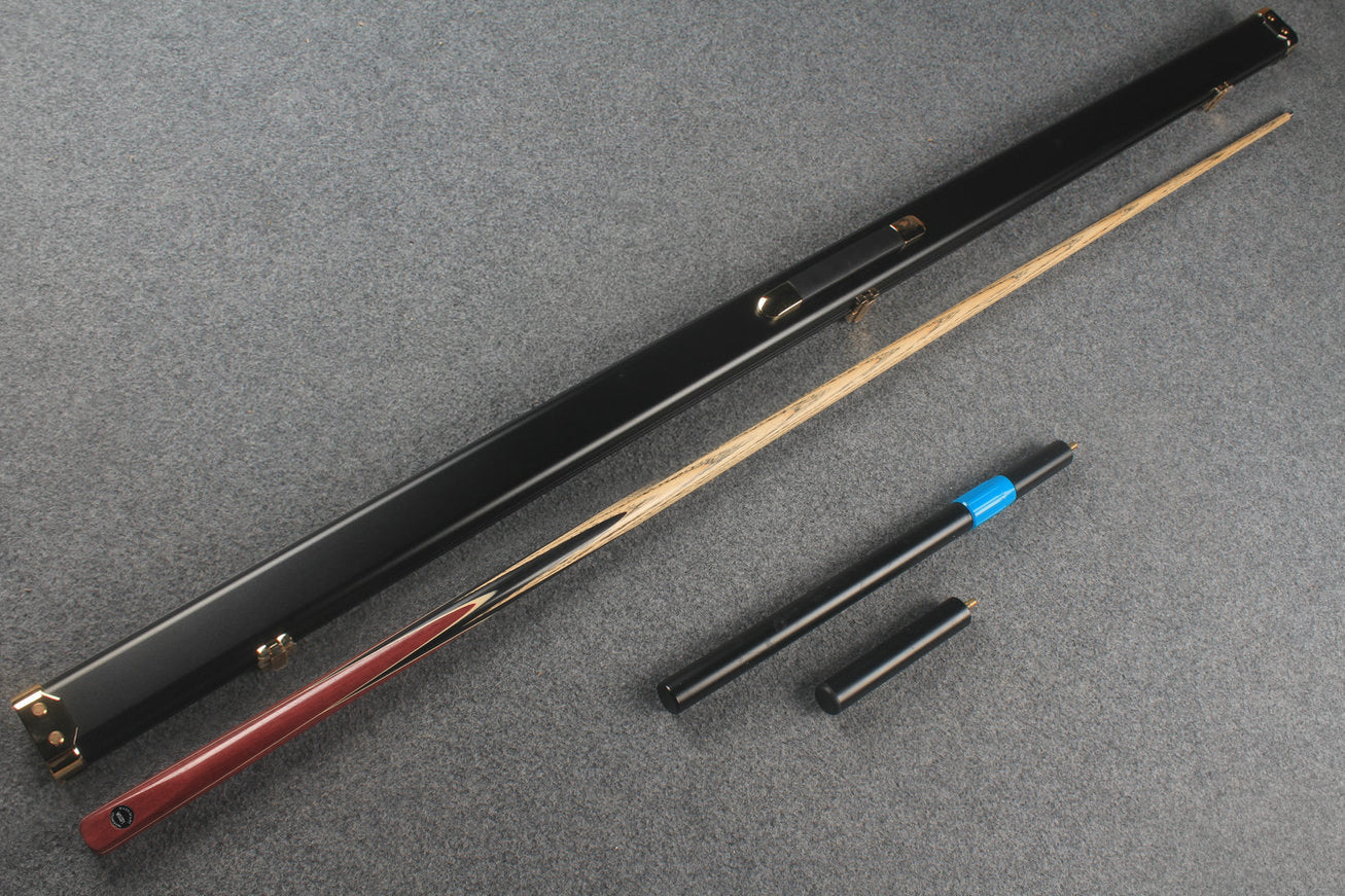 1 piece ash snooker cue # 115- # 121