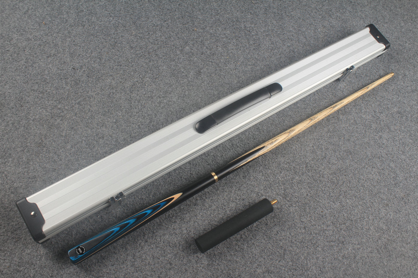 3/4 ash junior cue # 133- # 139 WOODS CUES