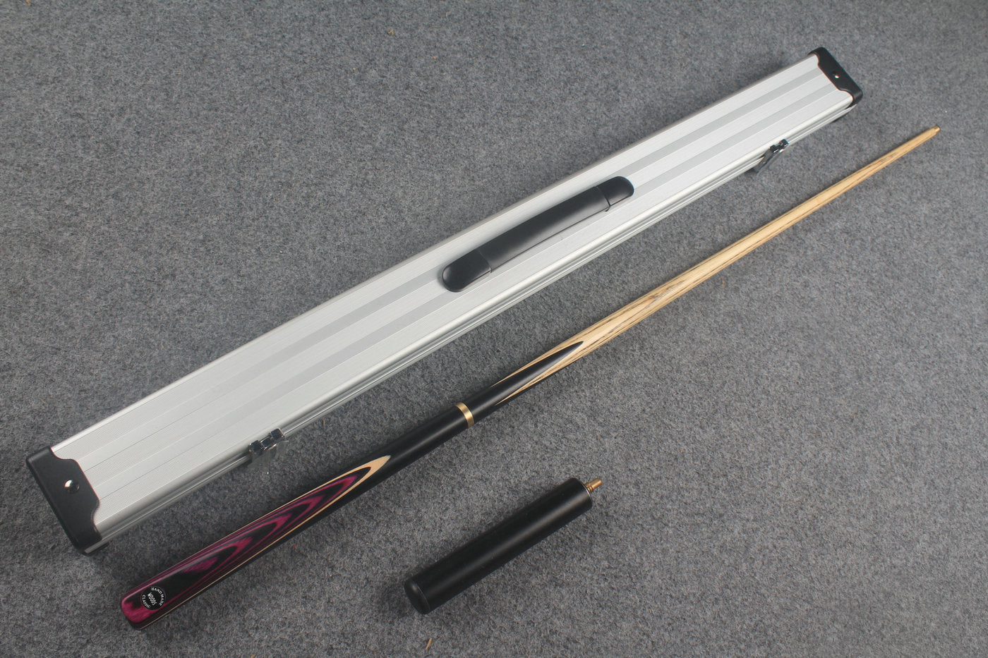 3/4 ash junior cue # 140 - # 148 WOODS CUES