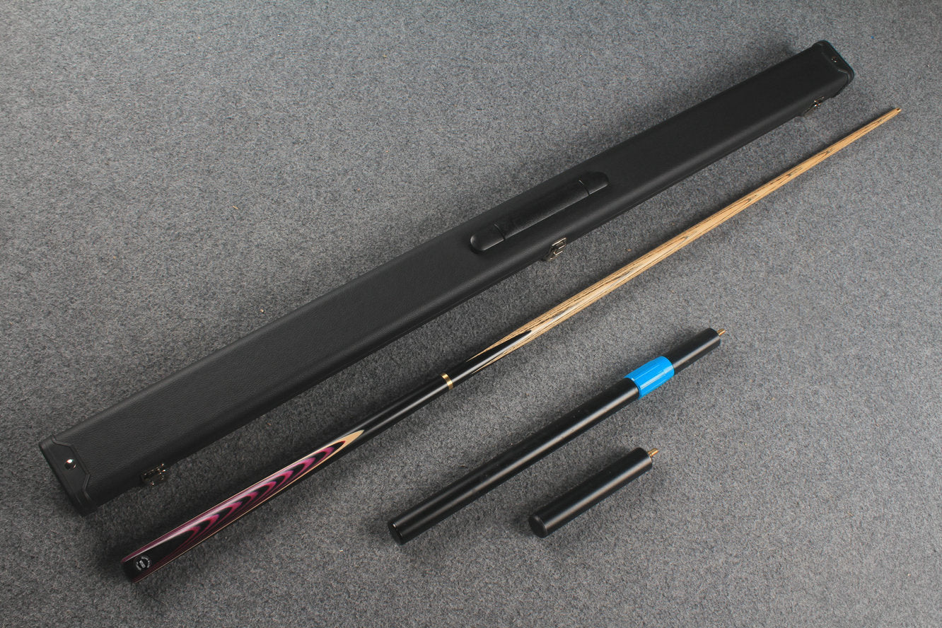 3/4 ash 49.5'' junior cue # 292 - # 299