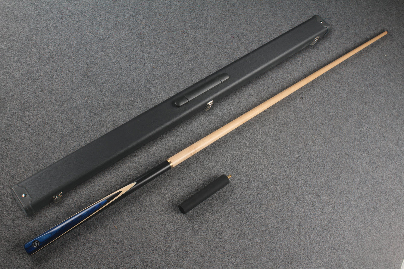 3/4 maple chinese 8 ball pool cue / break cue #34 - #43 WOODS CUES