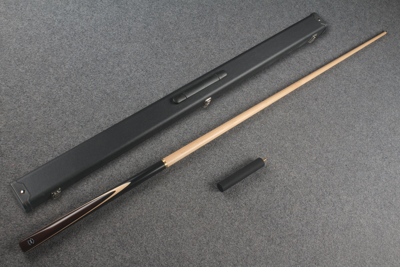 3/4 maple chinese 8 ball pool cue / break cue #44 - #50 WOODS CUES
