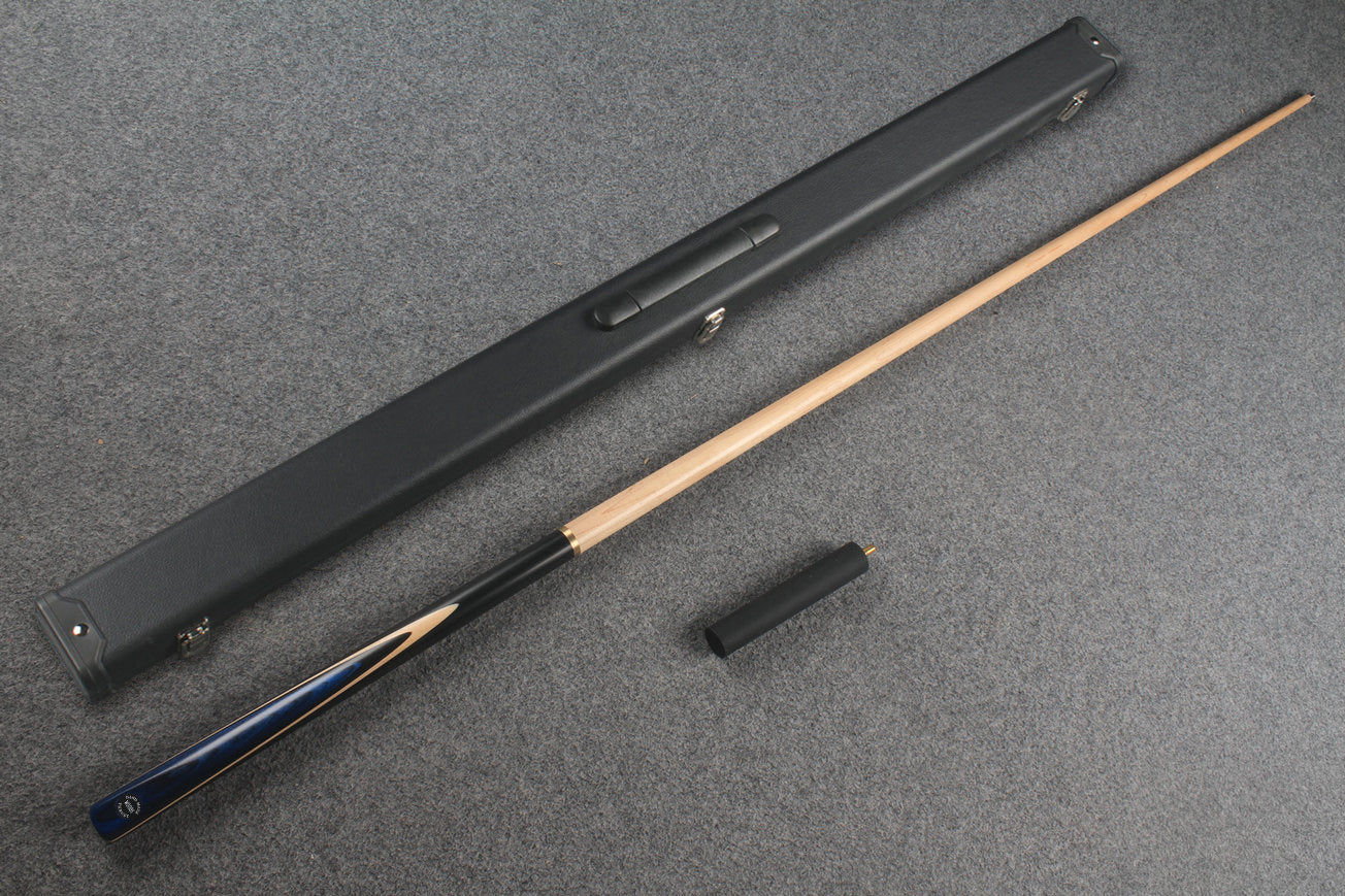 3/4 maple chinese 8 ball pool cue / break cue #51 - #56 WOODS CUES