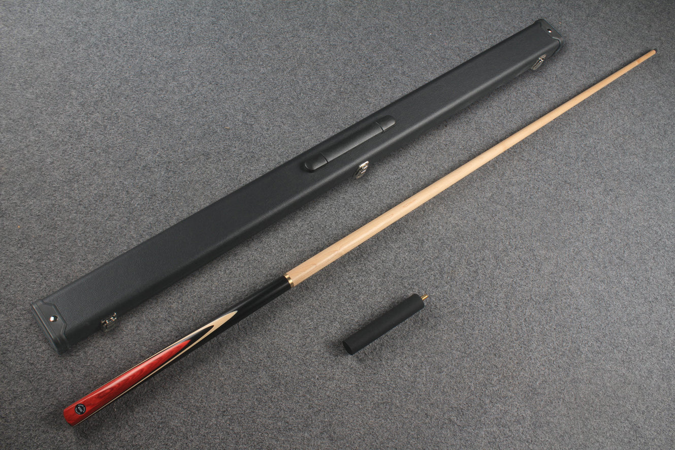 3/4 maple chinese 8 ball pool cue / break cue #57 - #63 WOODS CUES