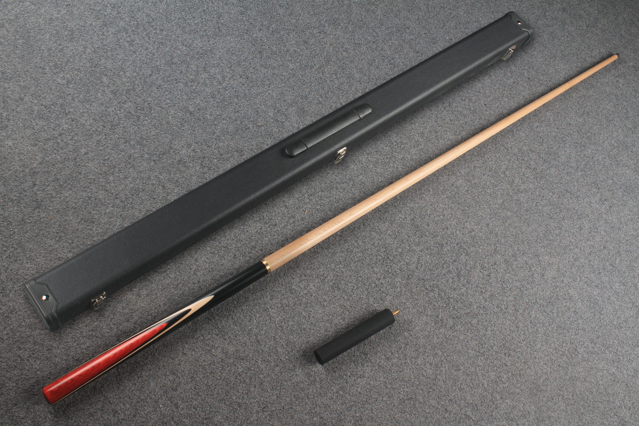 3/4 maple chinese 8 ball pool cue / break cue #64 - #68 WOODS CUES