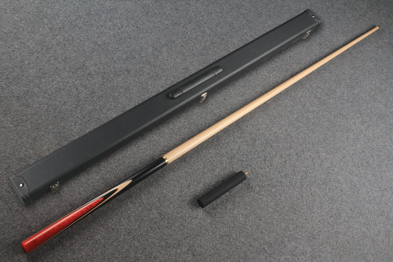 3/4 maple chinese 8 ball pool cue / break cue #69 - #73 WOODS CUES