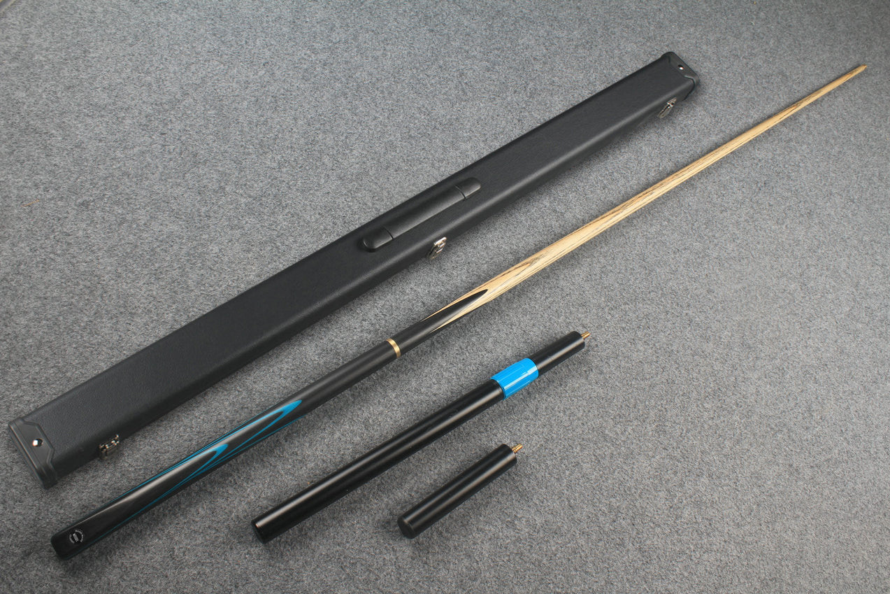 3/4 ash 60'' snooker cue #7415 - #7421 WOODS CUES