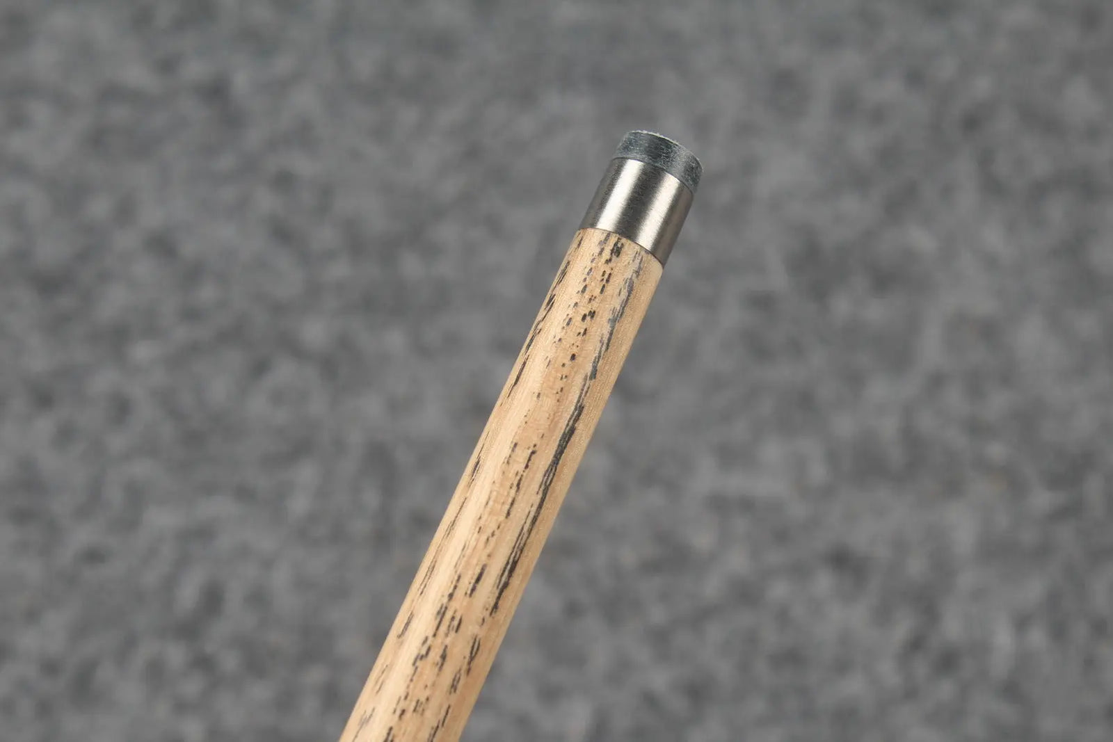 1 piece ash inlay snooker cue #7852-#7857 WOODS CUES