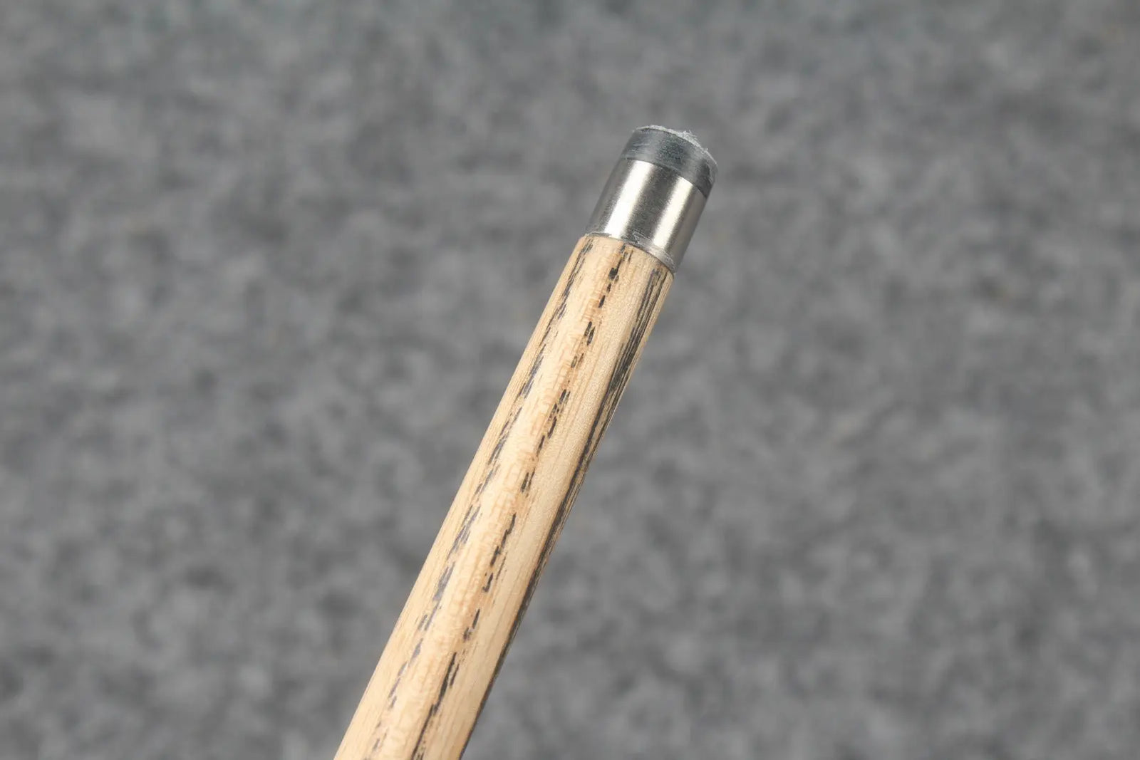 1 piece ash inlay snooker cue #7864-#7868 WOODS CUES