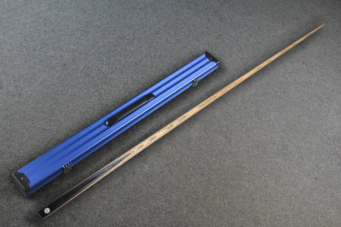 westland 1/2 ash 59'' snooker cue #8078- #8081 WOODS CUES
