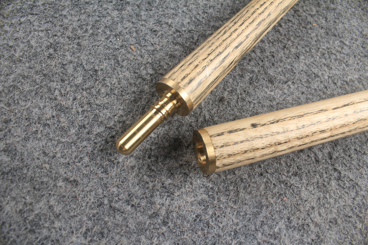 westland 1/2 ash english pool cue #8082 - #8088 WOODS CUES