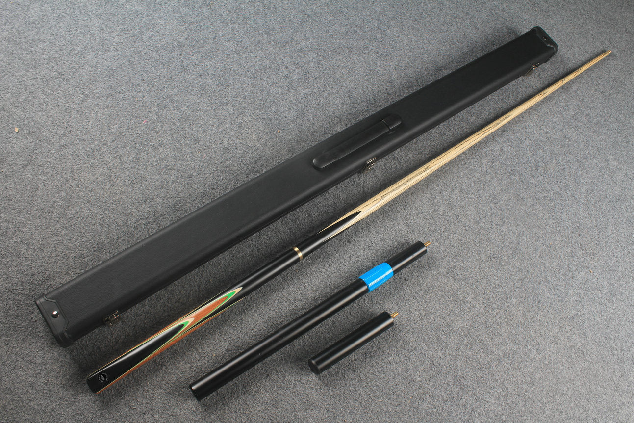 3/4 ash 54'' snooker cue #8396 - #8401 WOODS CUES