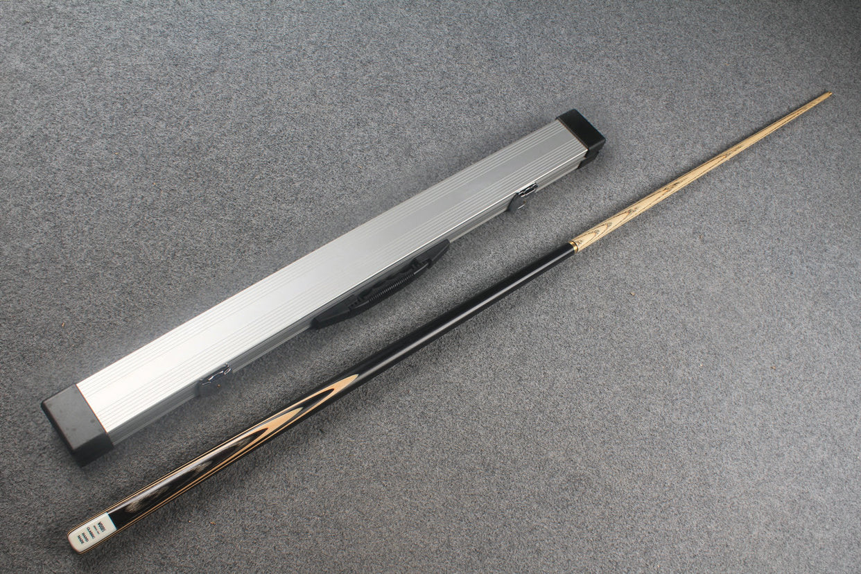 1/2 ash snooker cue #8870- #8876 WOODS CUES