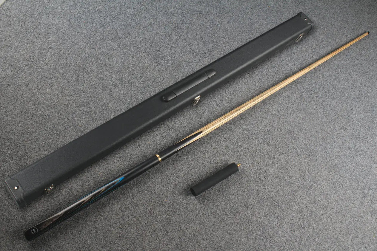 3/4 ash chinese 8 ball pool cue #9077 - #9083 WOODS CUES