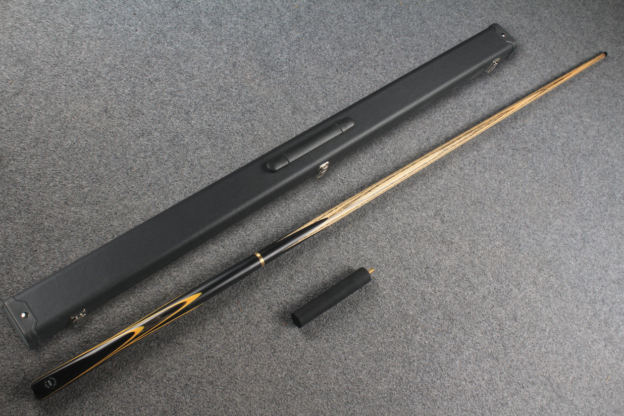 3/4 ash chinese 8 ball pool cue #9106 - #9113 WOODS CUES