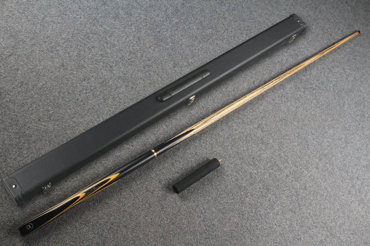 3/4 ash chinese 8 ball pool cue #9106 - #9113 WOODS CUES