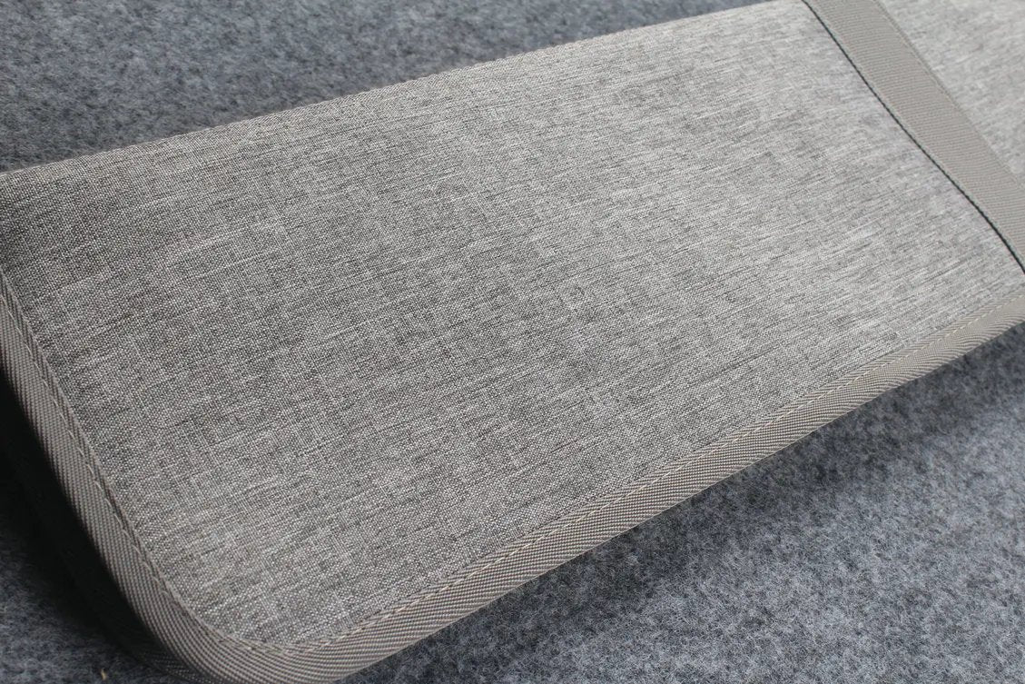 Travel Bag for one piece cue case WOODS CUES