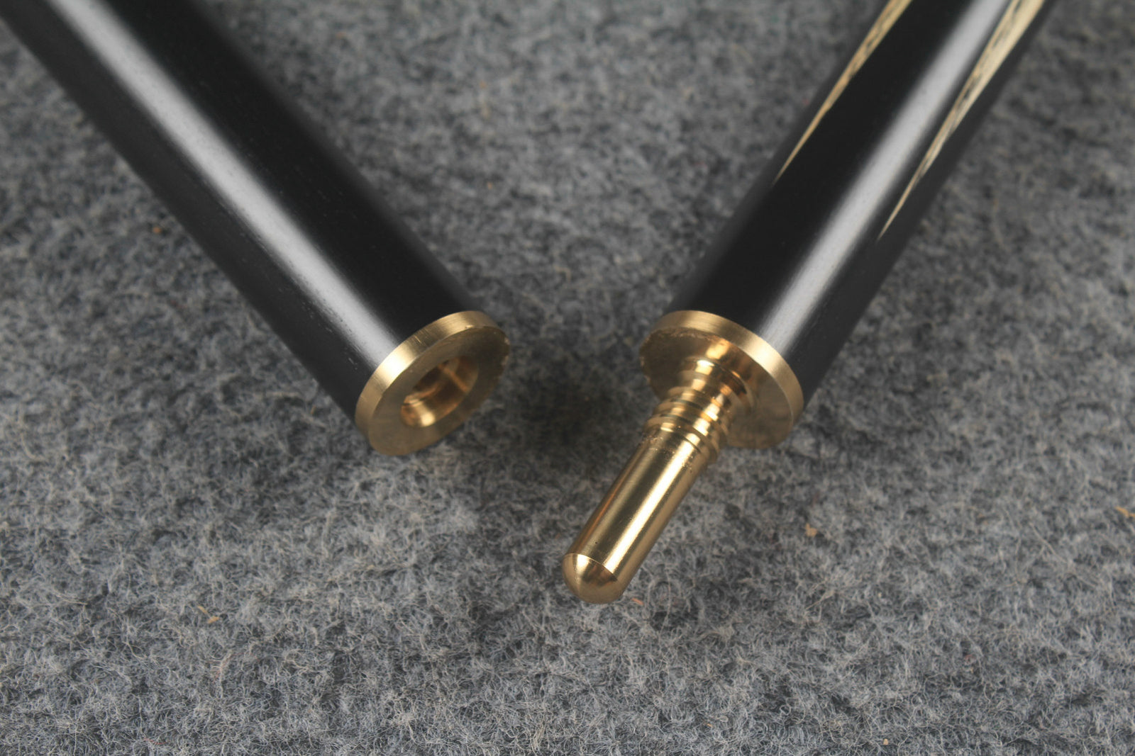 3/4 ash 49.5'' junior cue # 292 - # 299