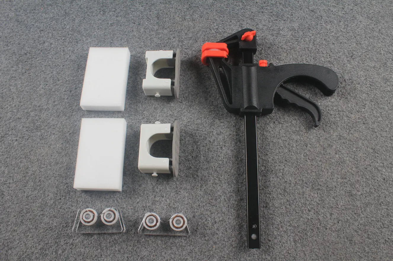Precision Cue Straightener for Pool & Snooker Cues WOODS CUES