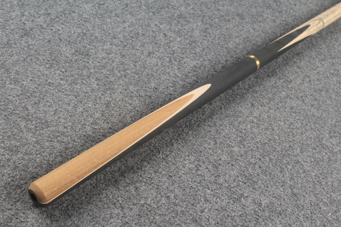 custom-made: 3/4 jointed Ronnie O'Sullivan Replica Snooker Cue #287 - Handcrafted to Order