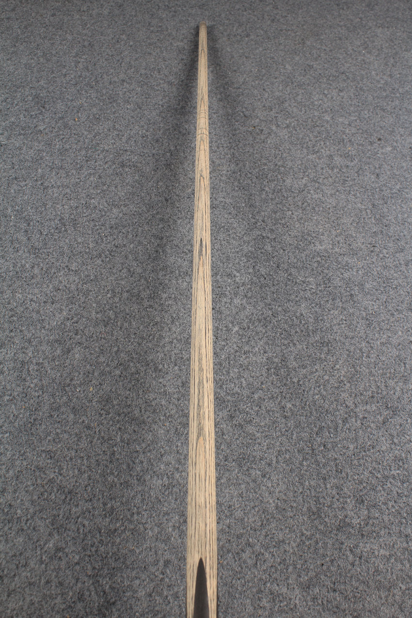 custom-made: ★★★ woods 3/4 handmade ASH snooker / pool cue #54 - made to order