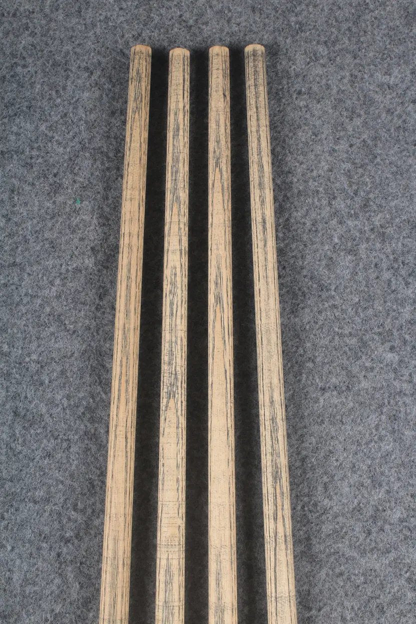 custom-made: ★★★ woods 1 piece handmade ASH snooker / pool cue #39 -#42 - made to order WOODS CUES