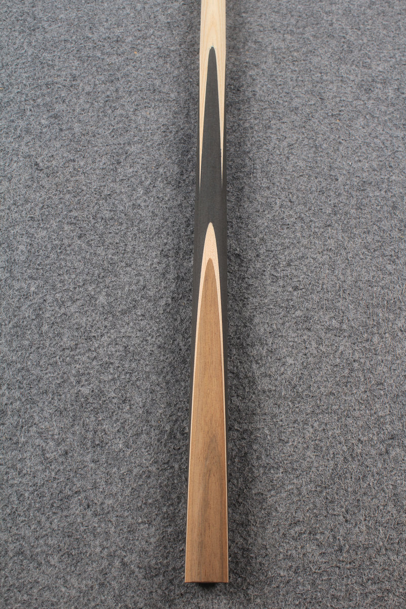 Custom Made Ronnie O'Sullivan Replica Snooker Cue - Handcrafted to Order WOODS CUES