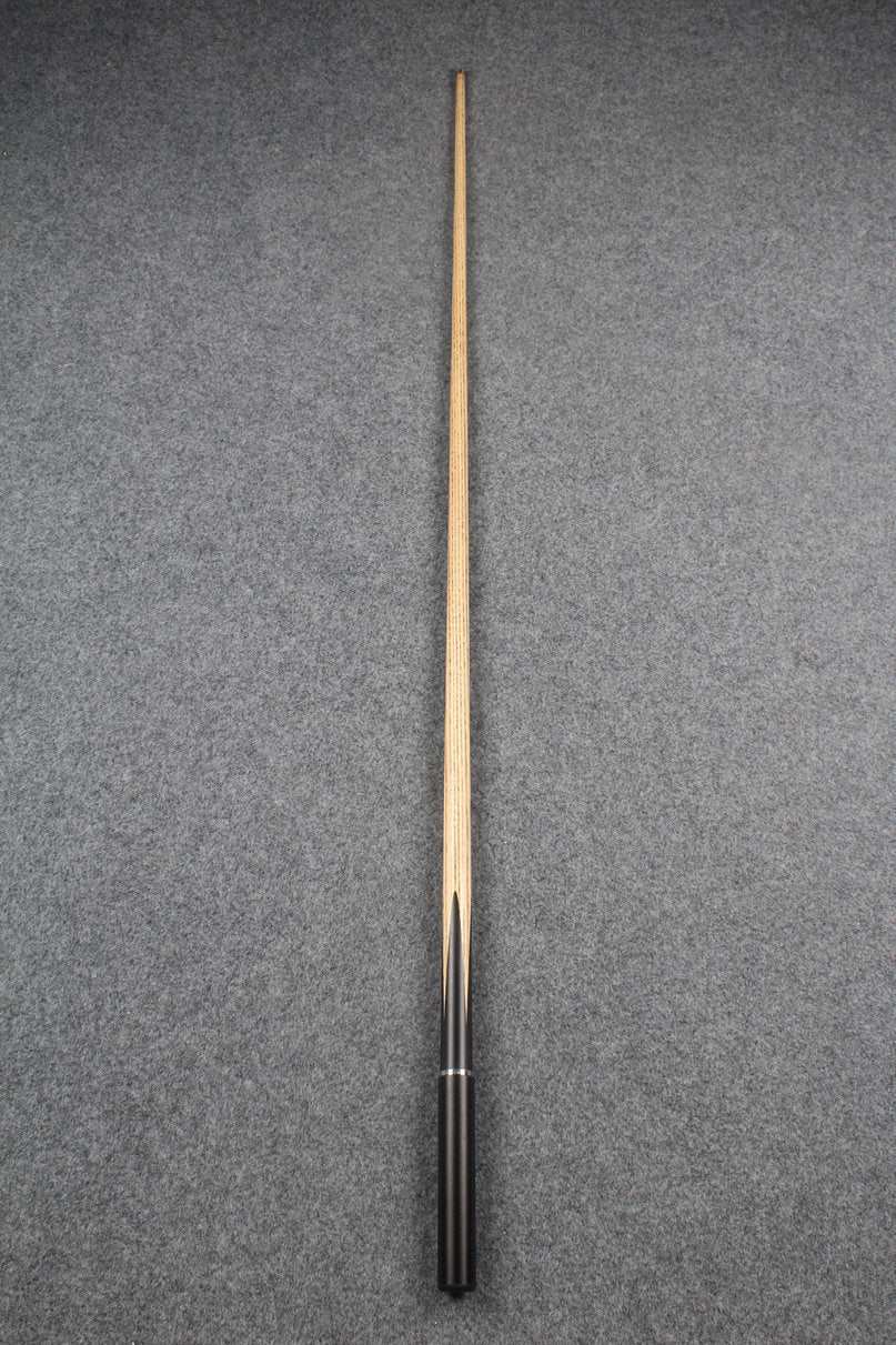 ★★★ exclusive 3/4 handmade ash 60'' snooker / pool cue # 5227 WOODS CUES