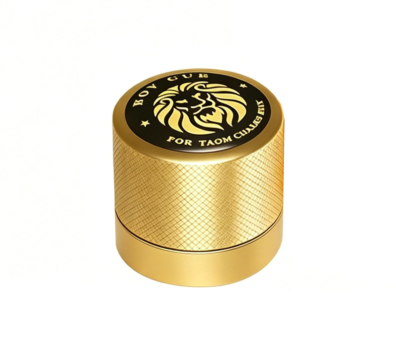 Magnetic Chalk Holder for TAOM – Metal Chalk Box WOODS CUES