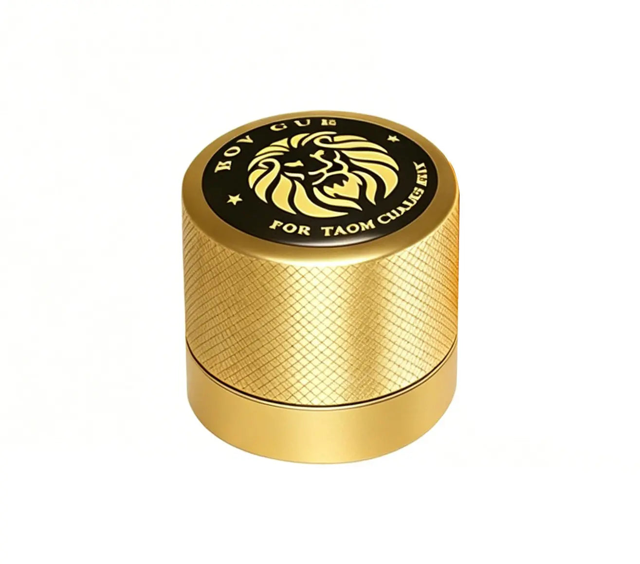 Magnetic Chalk Holder for TAOM – Metal Chalk Box WOODS CUES