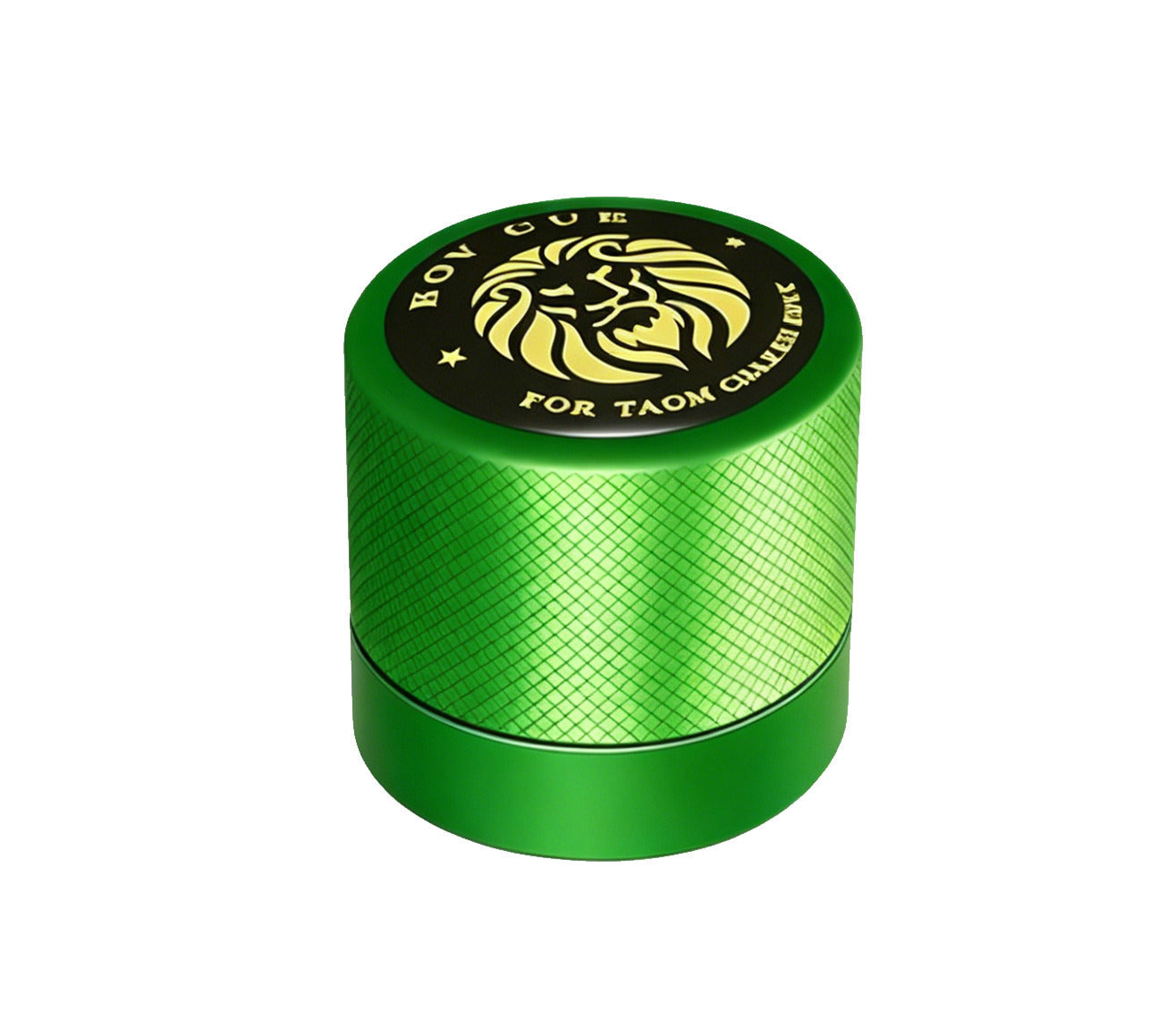 Magnetic Chalk Holder for TAOM – Metal Chalk Box WOODS CUES