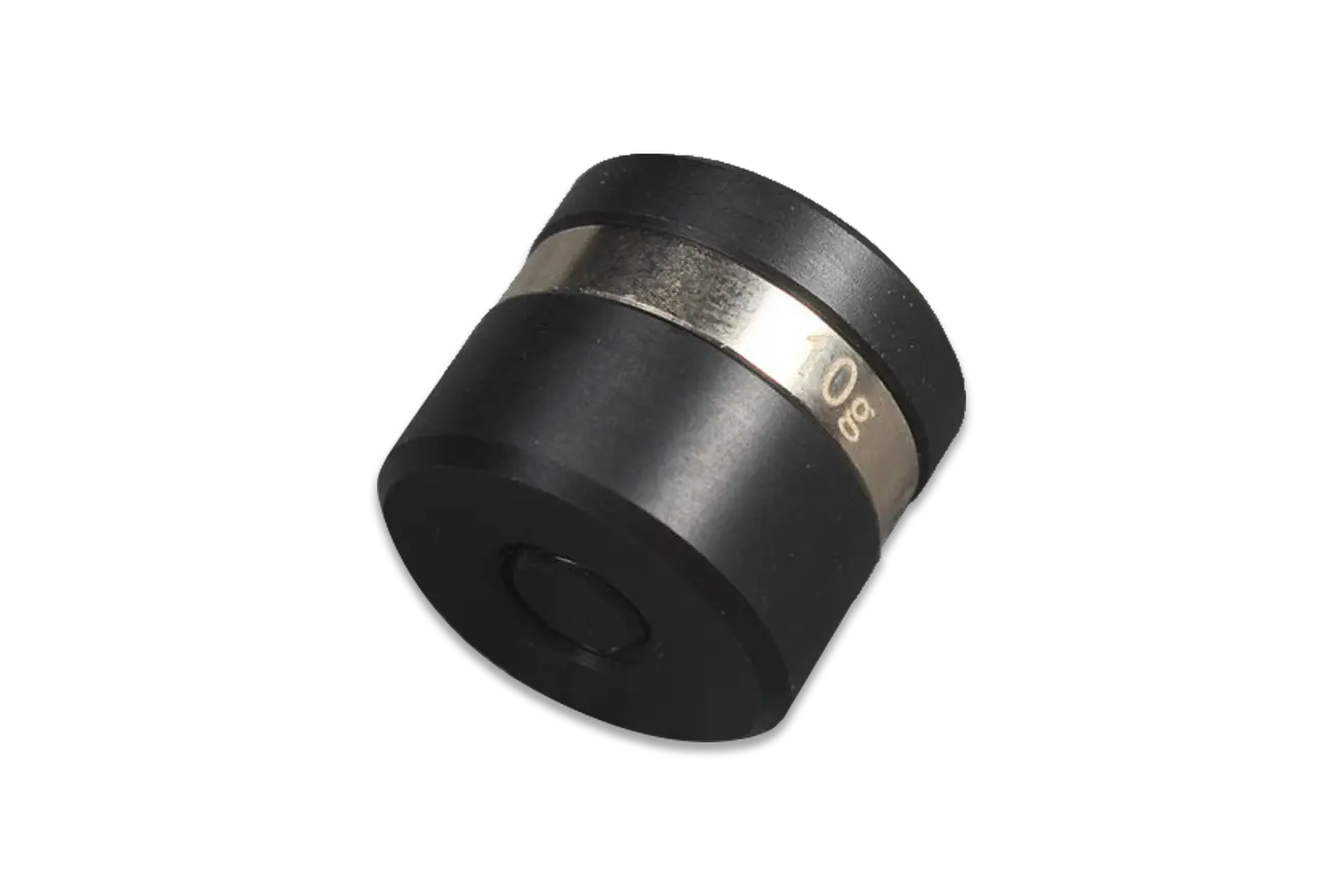 joint weight ring for 5/16