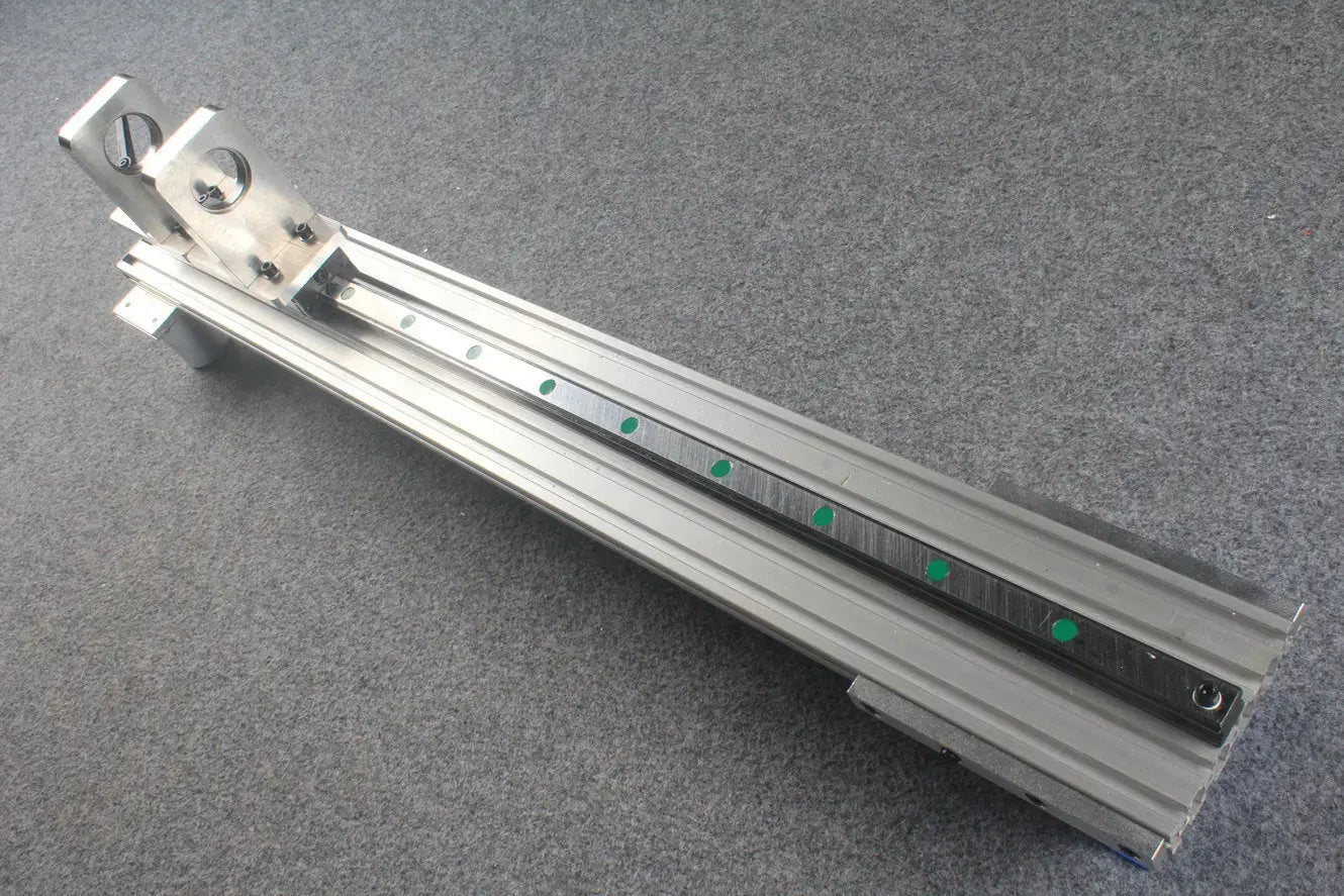 snooker and pool cue tip repair & maintenance lathe WOODS CUES