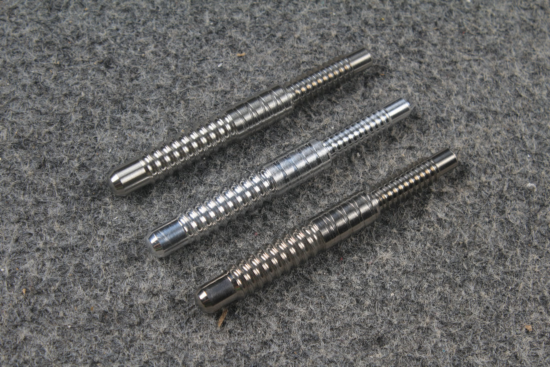 mezz cue joint thread insert pin for WavyⅠpin/ 1 generation