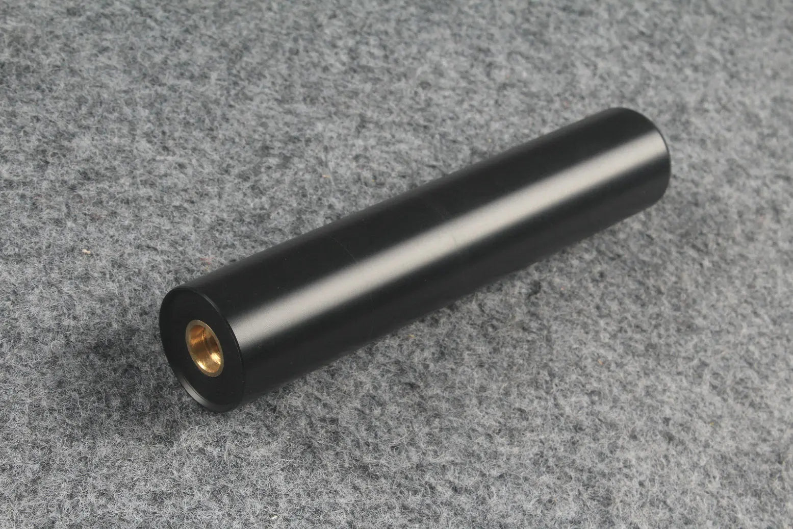 mini butt for the shaft of 3/4 joint woods classic cue WOODS CUES