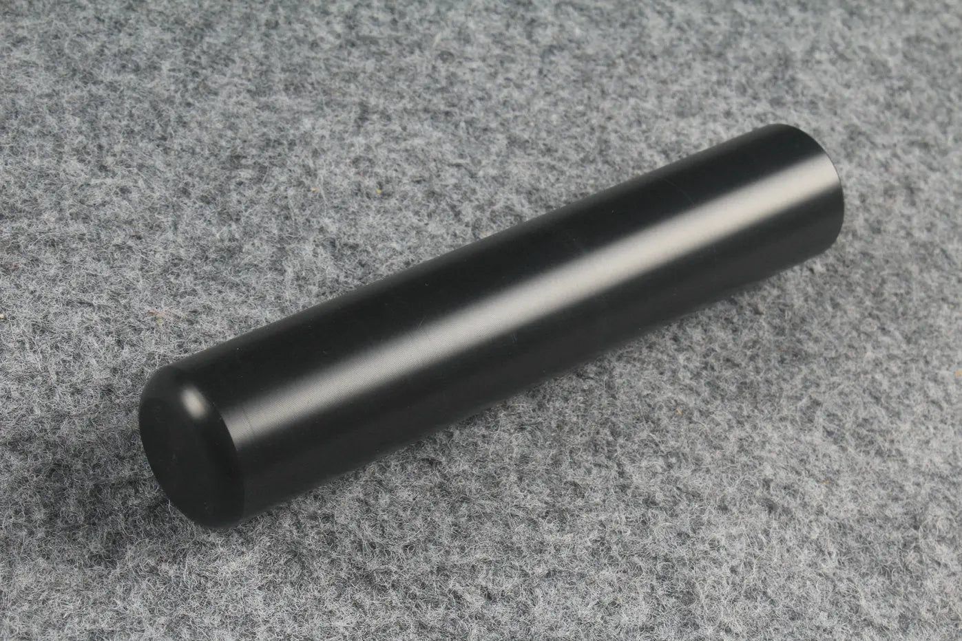 mini butt for the shaft of 3/4 joint woods classic cue WOODS CUES