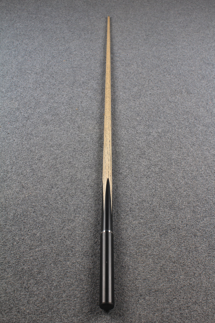 ★★★ Exclulive 3/4 handmade ash snooker cue # 9249 WOODS CUES