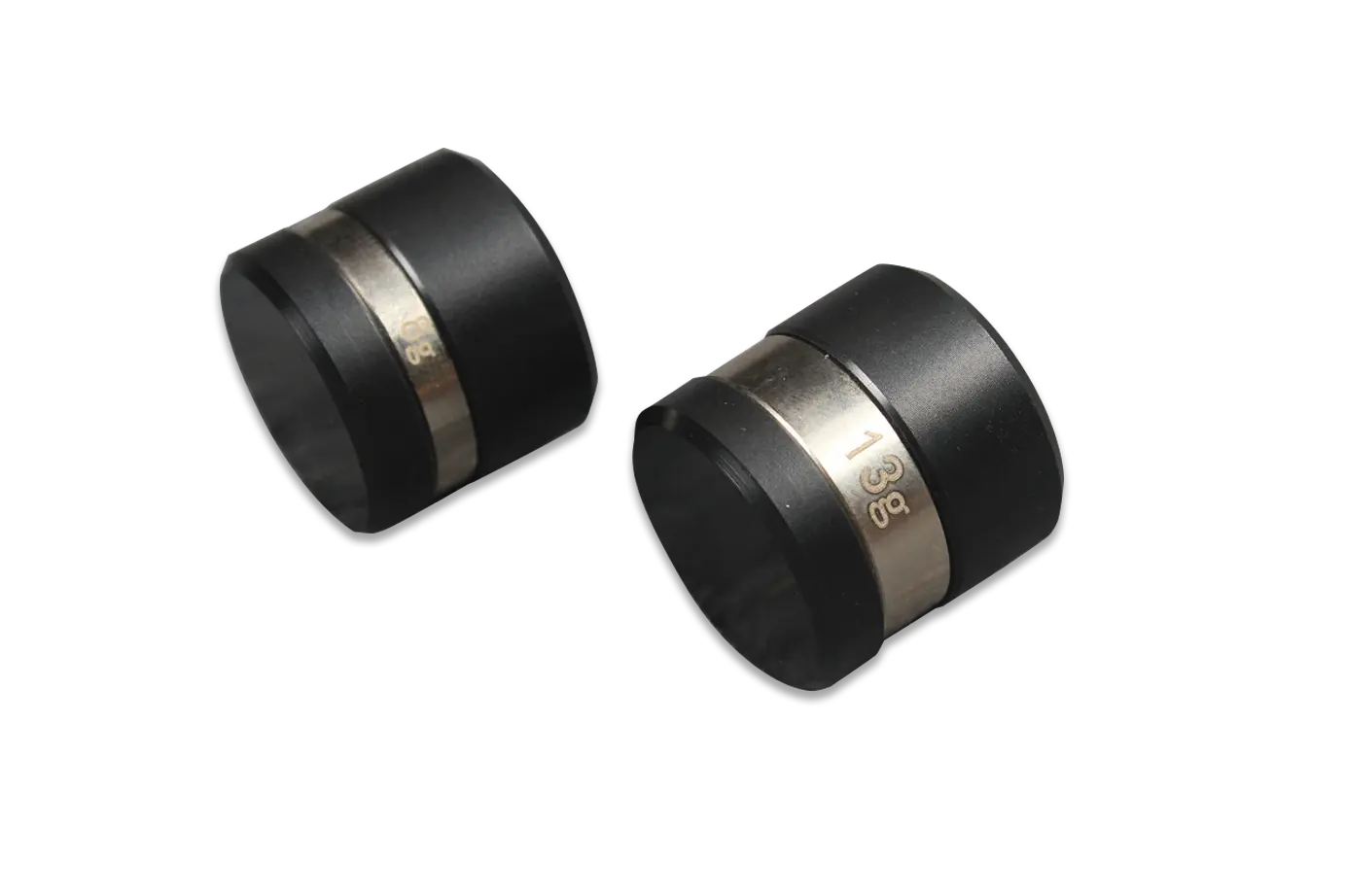 pool cue joint weight ring for 3/8