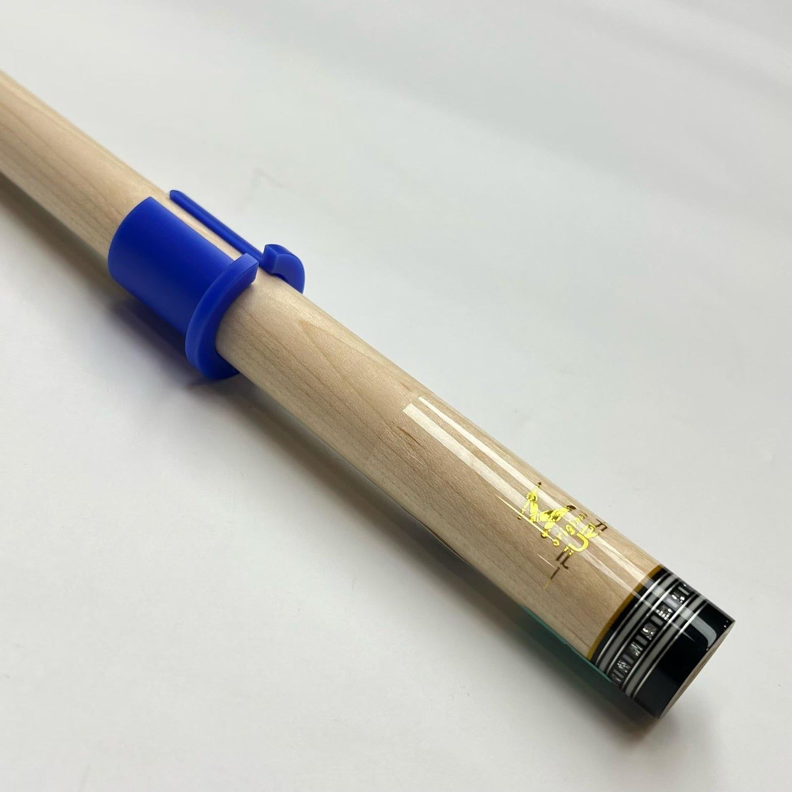 Cue Lathe Collet Chuck – Precision Taper-Ready Sleeve WOODS CUES