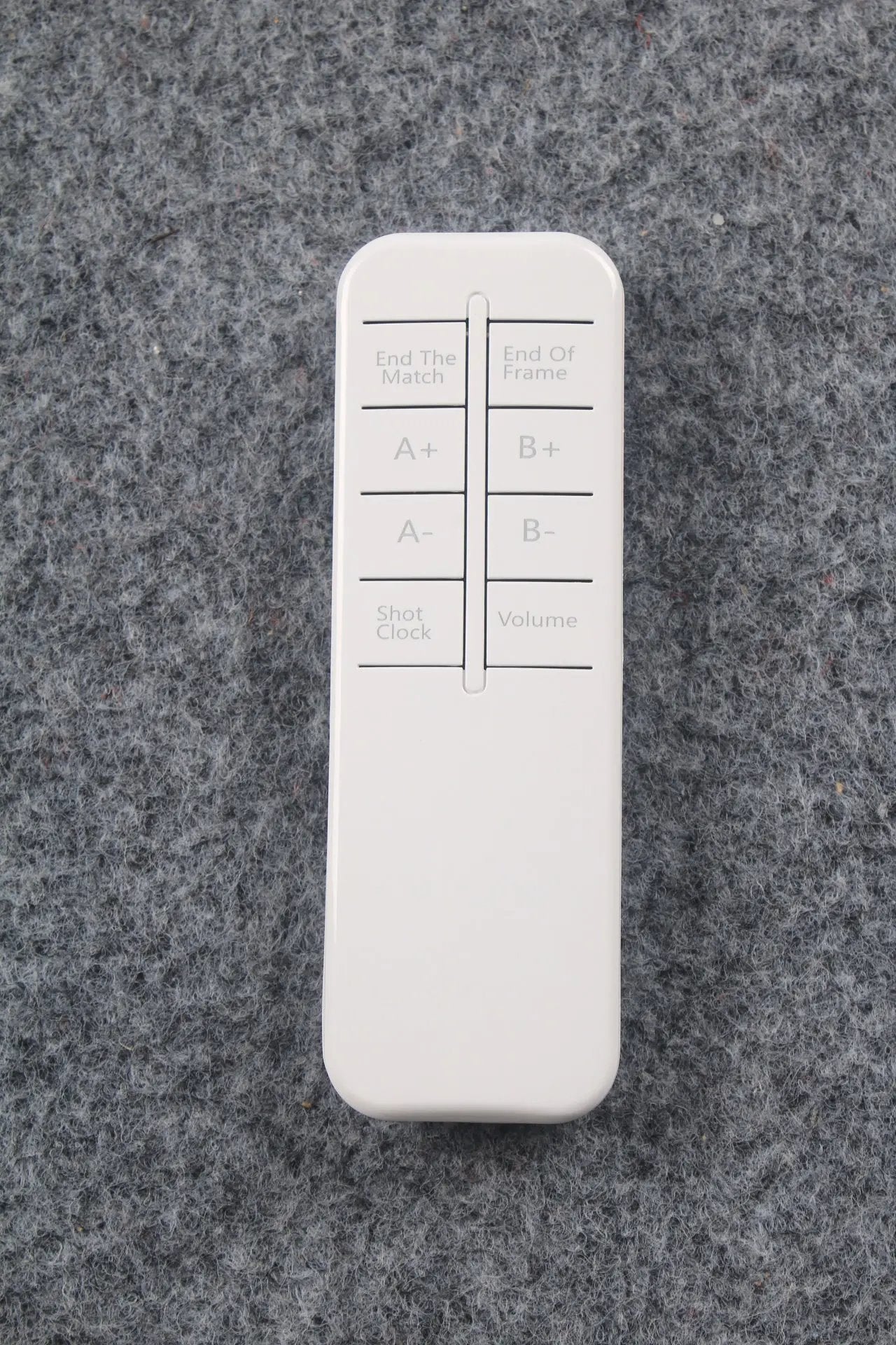 digital electronic scoreboard for chinese 8 ball WOODS CUES