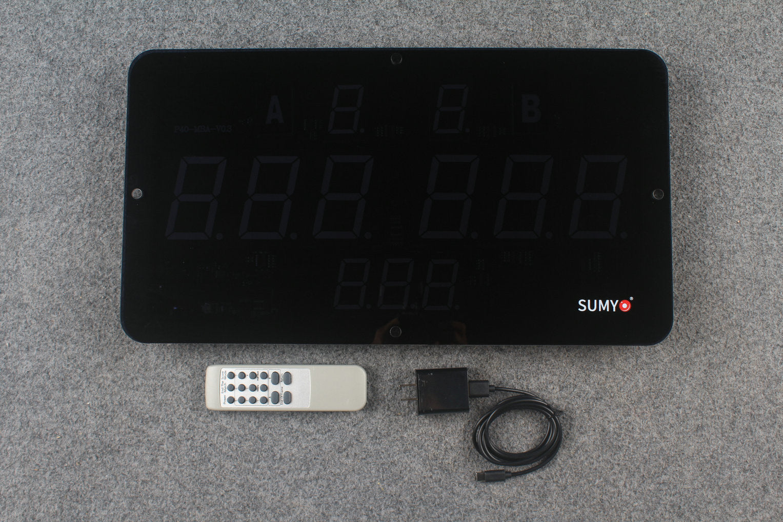 digital electronic scoreboard for snooker WOODS CUES